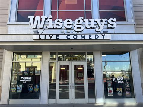 town square comedy club